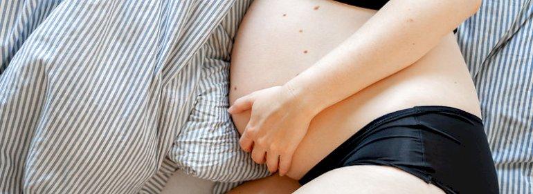 Sårbare gravide får hjælp til at skabe gode børneliv