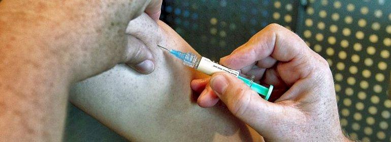 Ny forskning: HPV-vaccinen gjorde ikke piger syge