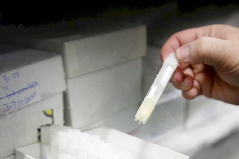 Ny biobank kan bidrage til vaccine mod coronavirus