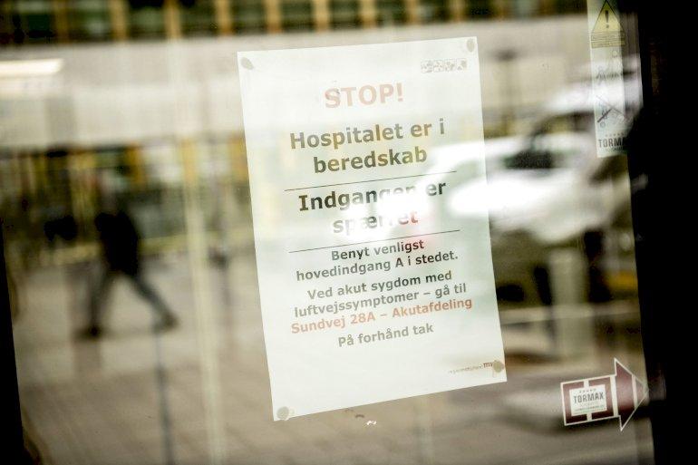 Midtjylland løfter lidt af sløret: Sådan åbner sundhedsvæsnet