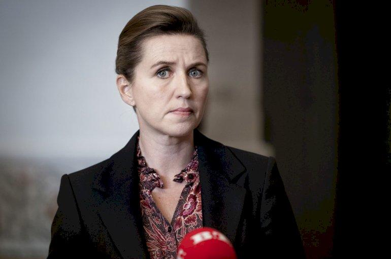 Venstre kalder statsminister Mette Frederiksen i samråd