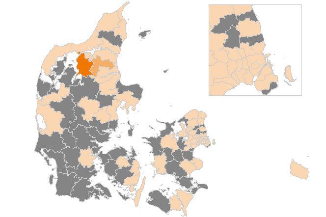 Det går stadig den rigtige vej - nu kun 29 indlagte med corona