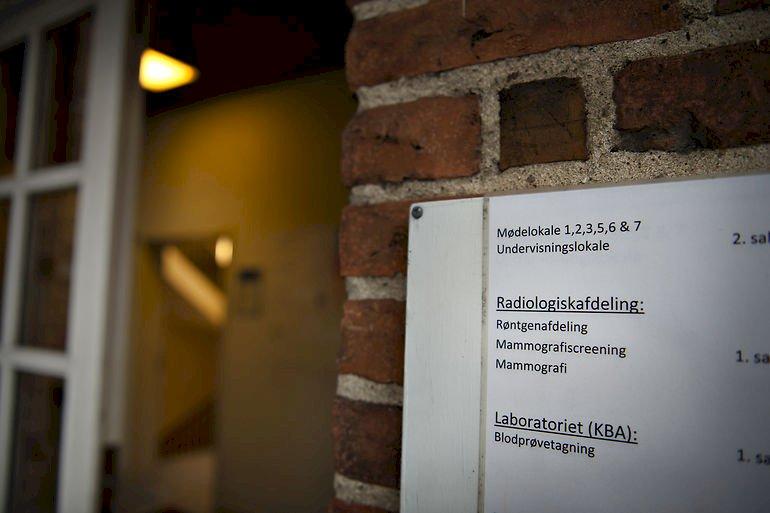 Mangelfulde kræfttjek: 13 kvinder får 5,6 mio. kr. i erstatning