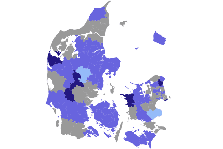 Røgfri arbejdstid breder sig, og det går hurtigt