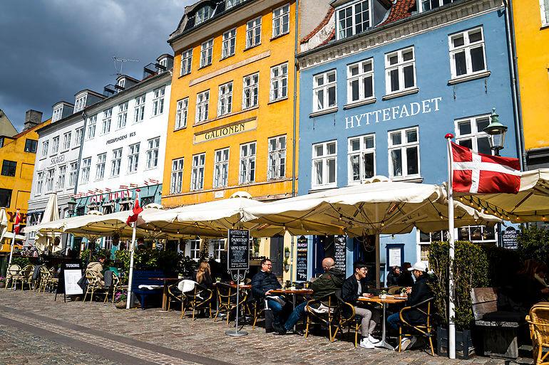 I dag er den store genåbningsdag