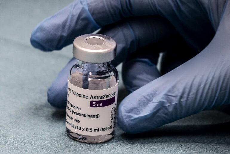 Privat firma skal vaccinere med skrottede vacciner