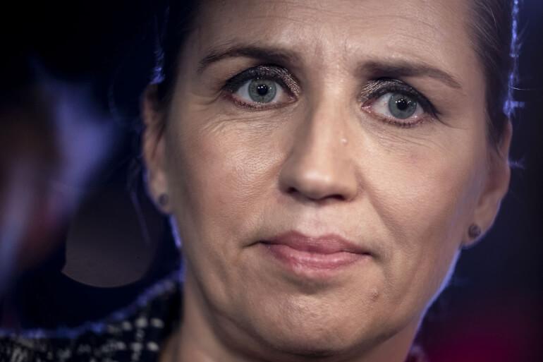 Regeringen kunne være kommet med nyt om mink-smser før valg