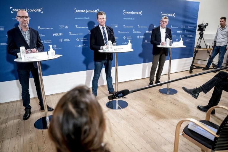 Vaccine presser regionerne: Det bliver noget værre bøvl