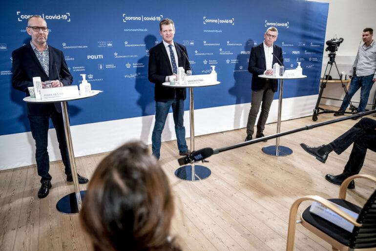 Vaccine presser regionerne: Det bliver noget værre bøvl