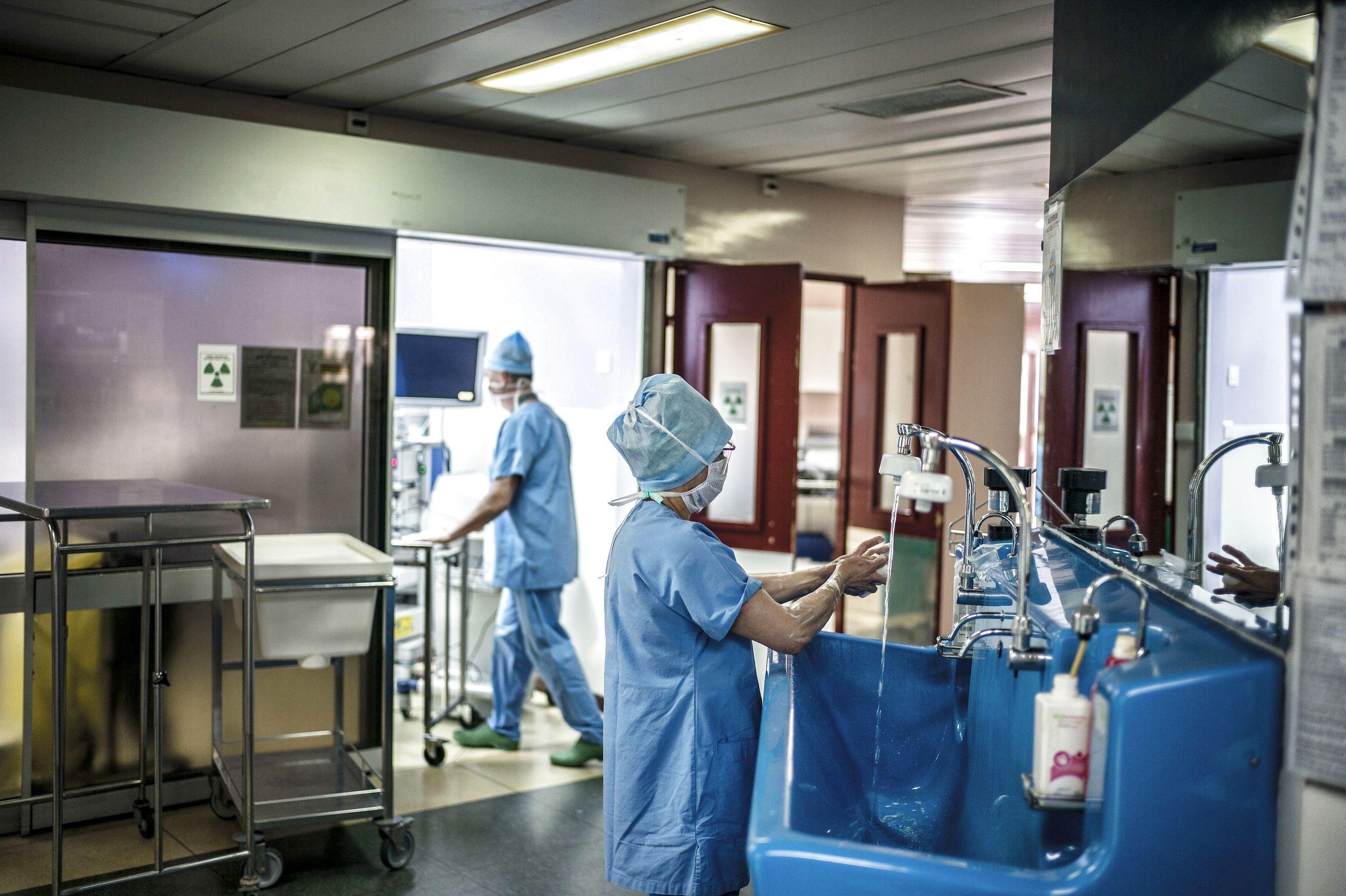 På fem år har politiet nægtet 17 organdonationer
