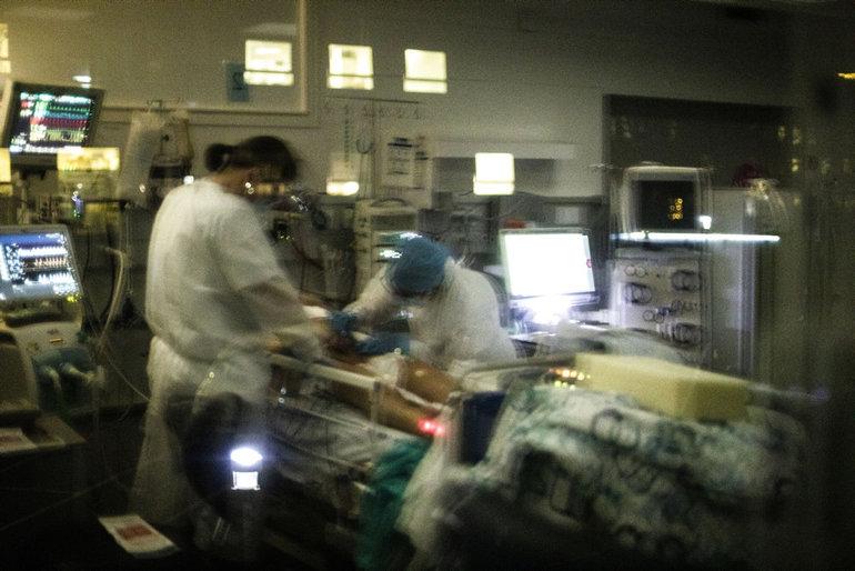 Kirurger i opråb: Folk bliver for syge til at kunne opereres