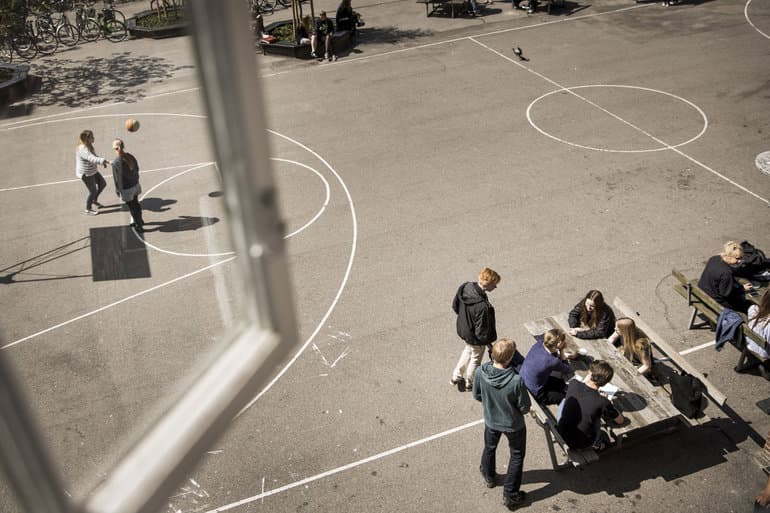 Hurtig hjælp redder unge ud af mistrivsel