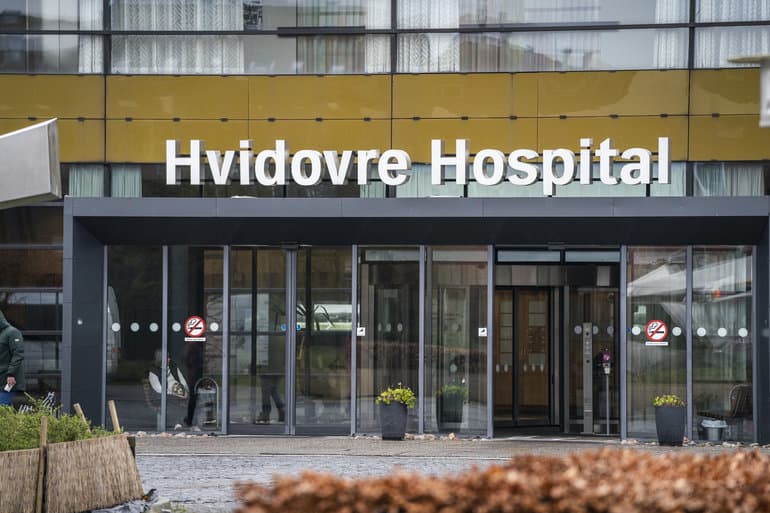 Hovedstaden afsætter kvart milliard ekstra til forsinket hospitalsbyggeri