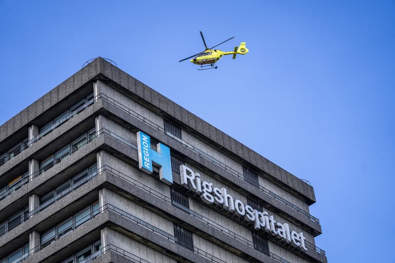 Ledige skal lette presset på Rigshospitalets sygeplejersker