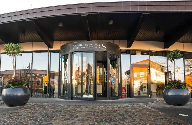 Sjællands Universitetshospital aflastes af samarbejde om hjemmebehandling