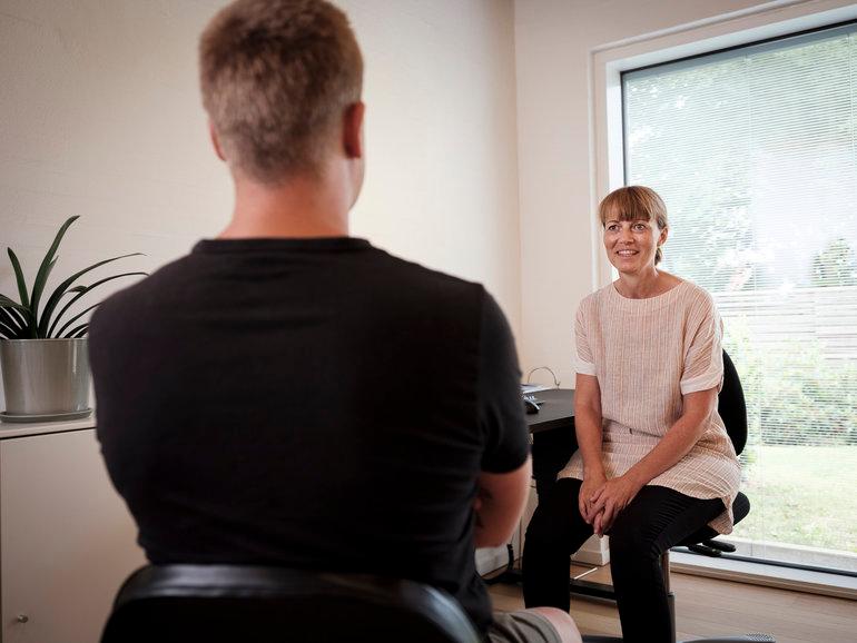 KL efterlyser model med fokus på det nære sundhedsvæsen