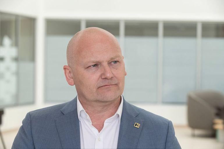 En tværgående enhed skal styrke Hovedstadens beredskab