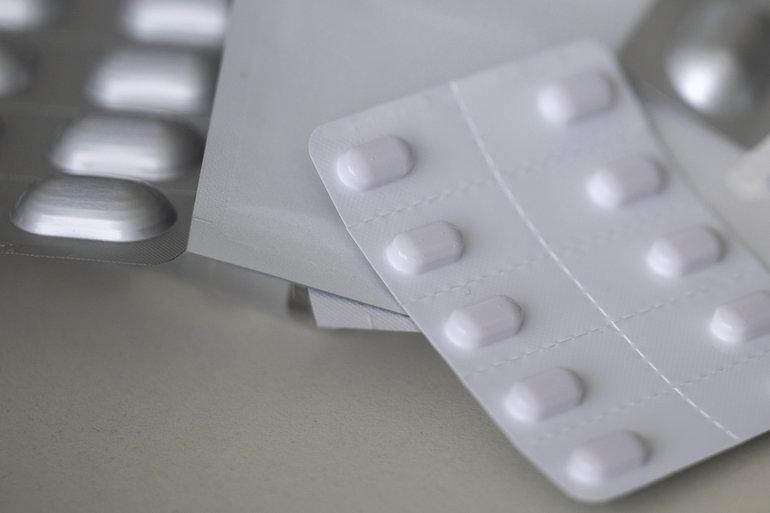 Læger og apoteker efterspørger opioider i mindre pakker