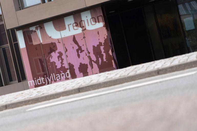Region Midtjylland vil have flere ansatte i pensionsalderen 