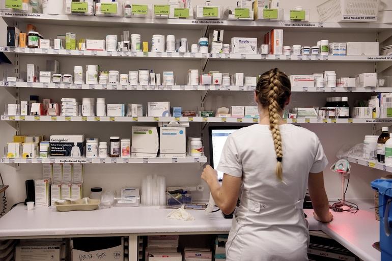 Regionerne afviser behov for flere job til udenlandske sygeplejersker