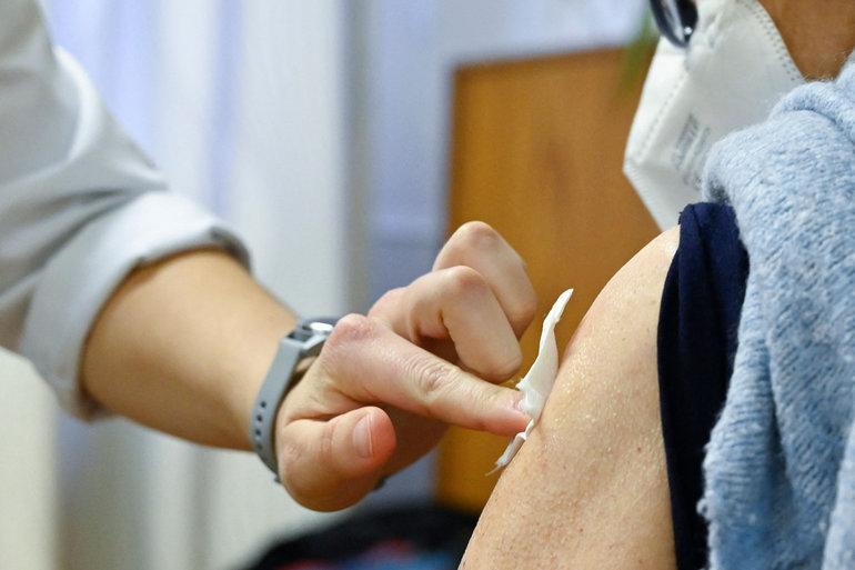 130.000 danskere rekrutteres til vaccine-forsøgsprojekt