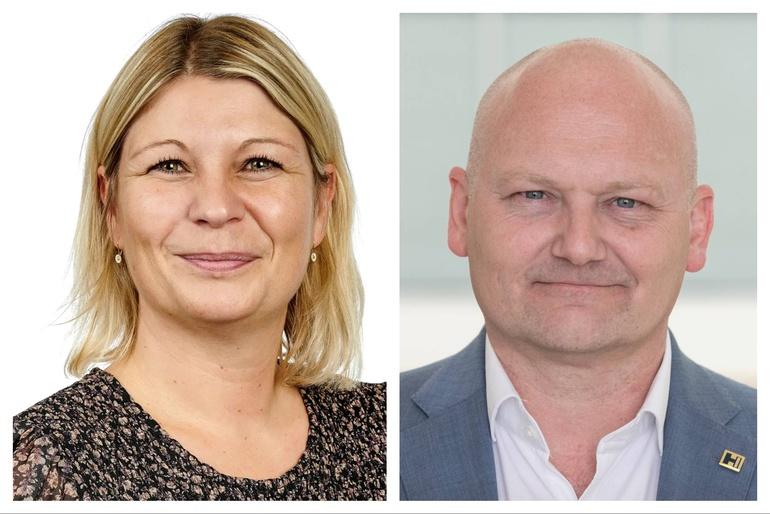 V-kandidat til ny storregion på plads - den ene trak sig