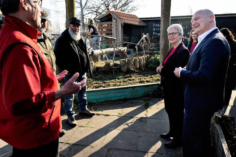 Sådan knækker man diabeteskurven