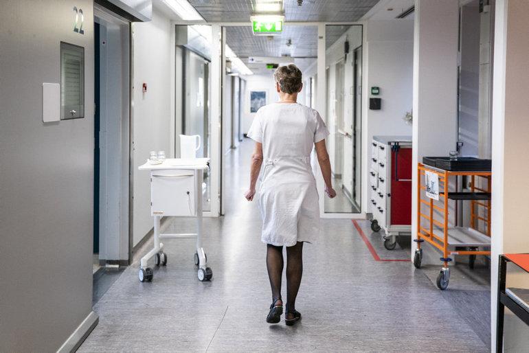 Sjællandske patienter er mindst tilfredse med behandling