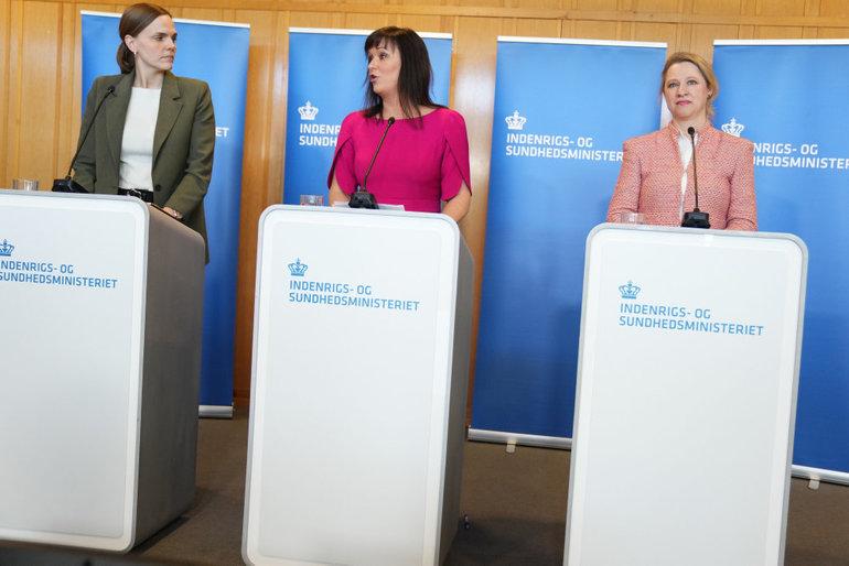 Psykiatriplan skal sikre hurtigere og bedre behandling