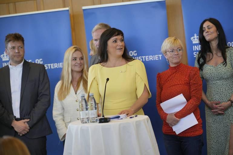 Aftale: Unge med angst får ret til hurtig behandling