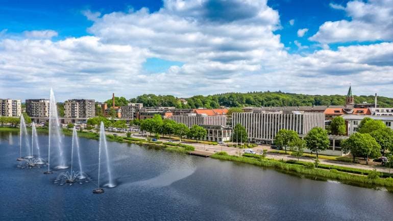 Silkeborg Kommune