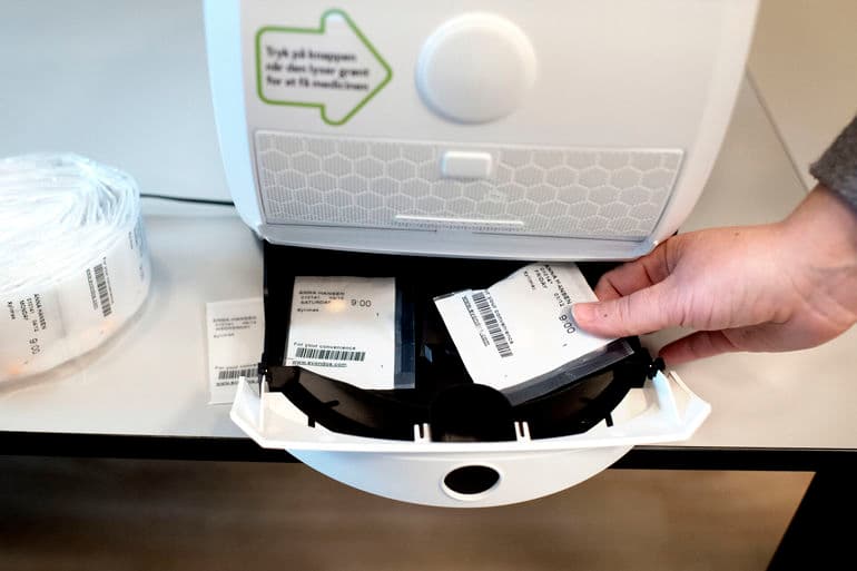 Jacob Schultz/Jysk Fynske Medier/Ritzau Scanpix