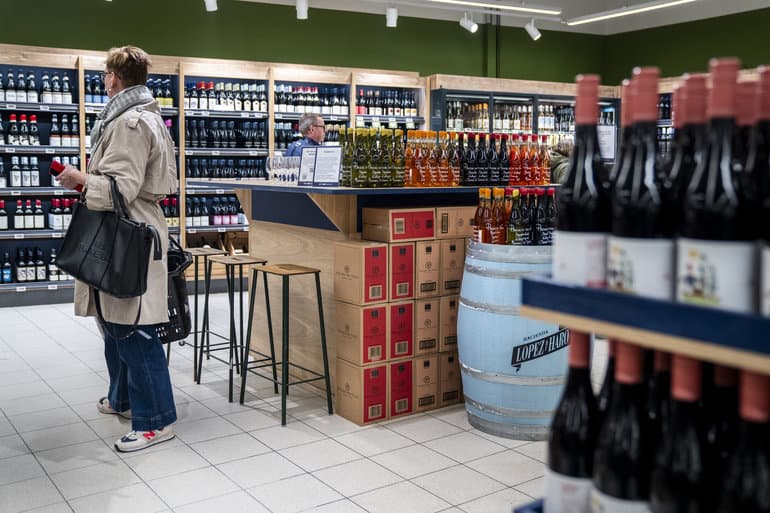 Ida Marie Odgaard/Ritzau Scanpix