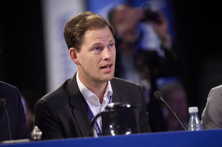 Robert Wengler/Ritzau Scanpix