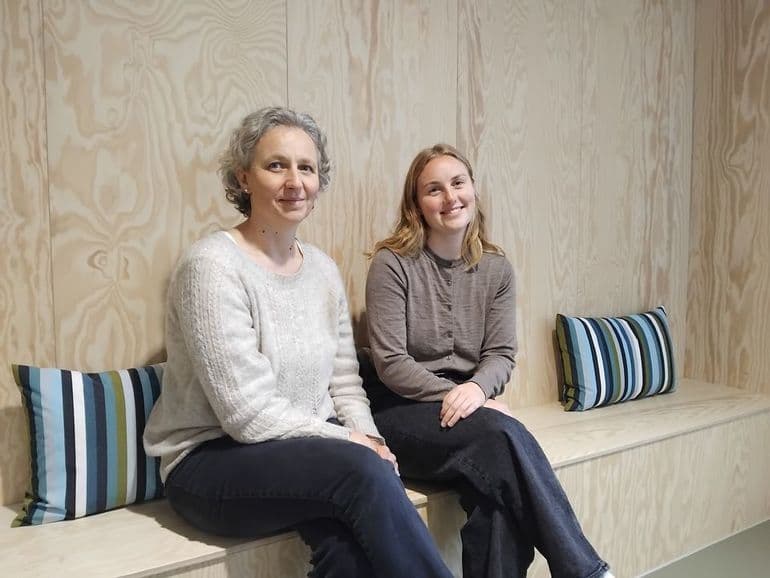 Det Nationale Sorgcenter