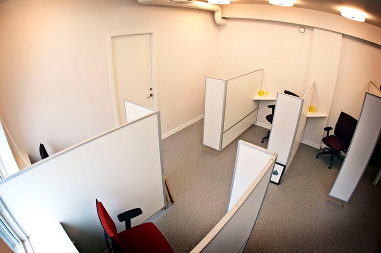 Jens Dresling, Ritzau Scanpix