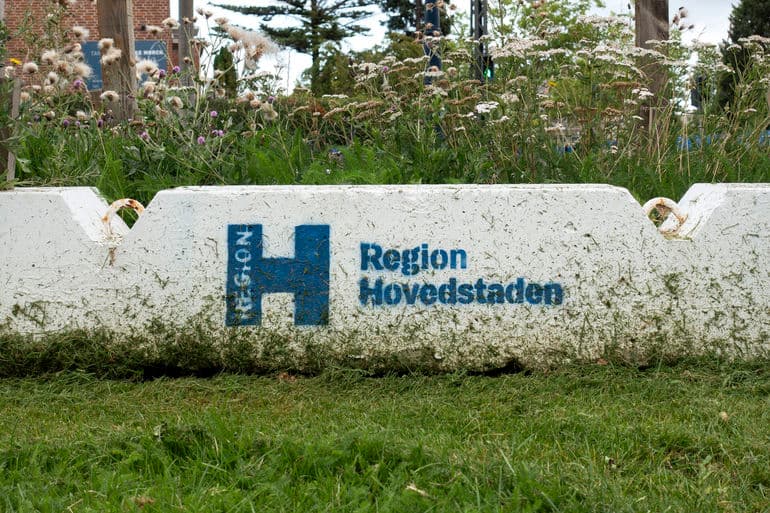 Christian Lindgren/Ritzau Scanpix