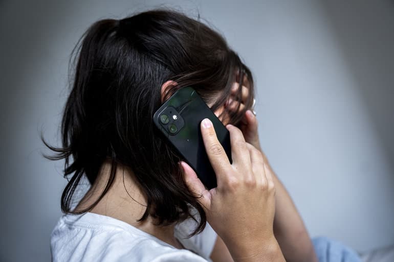  Ida Marie Odgaard/Ritzau Scanpix