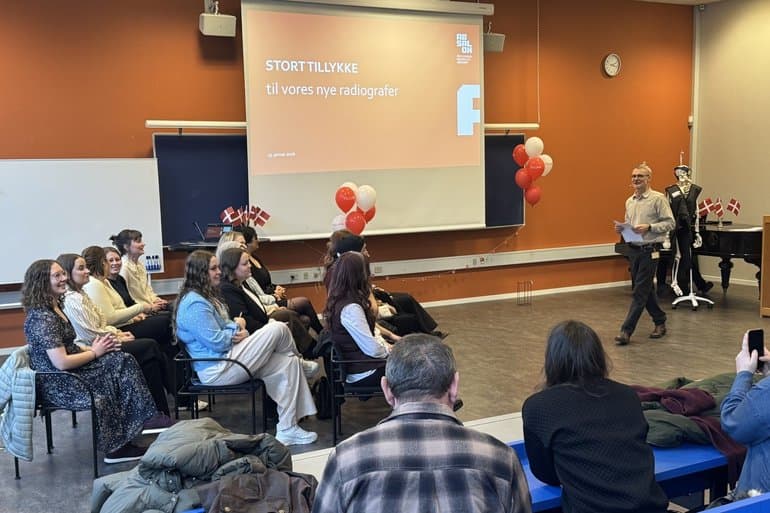 Professionshøjskolen Absalon