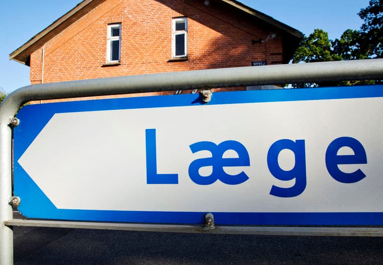 Mads Jensen/Ritzau Scanpix