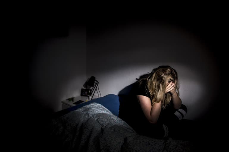 Mads Claus Rasmussen/Ritzau Scanpix