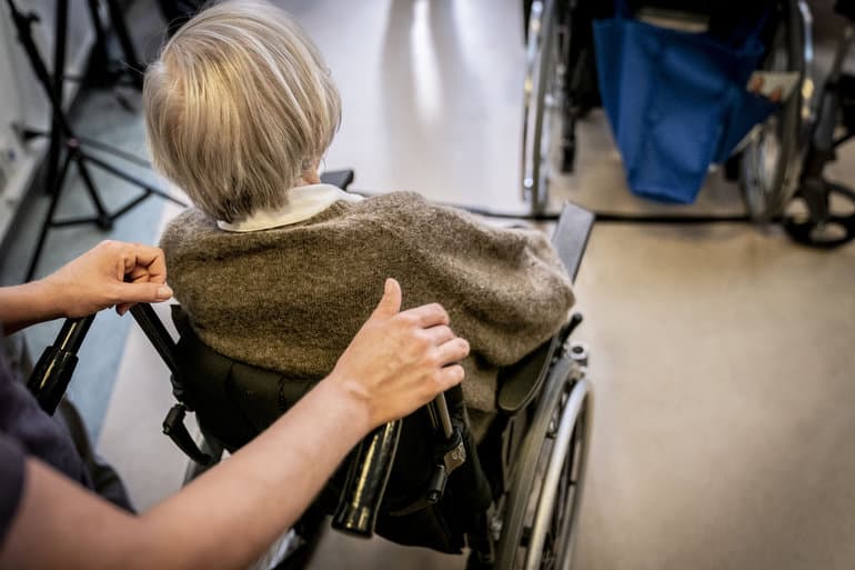 Mads Claus Rasmussen/Ritzau Scanpix