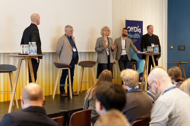 Jesper Andersen/Dansk IT