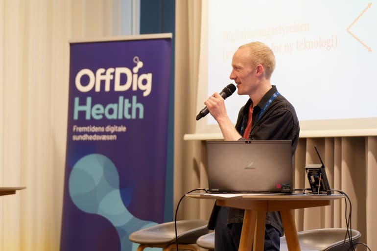 Jesper Andersen/Dansk IT