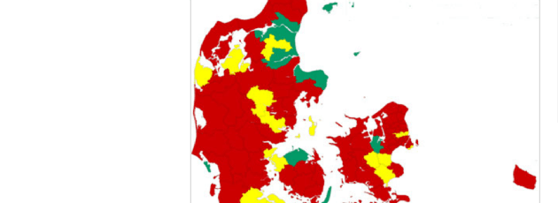 Kommuner tillader rygning i skoletiden 