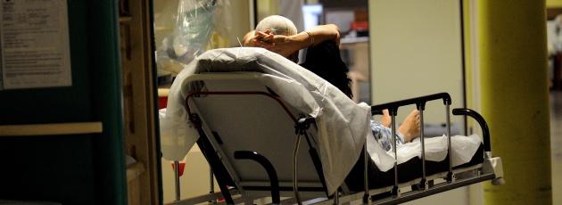 Ikke hele Syddanmark bliver klar med patientjournalen