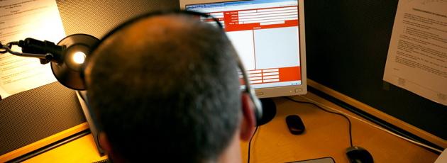 Lægevagtchef får høj løn og intet ansvar