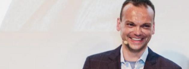 Peter Goll til Falck Healthcare