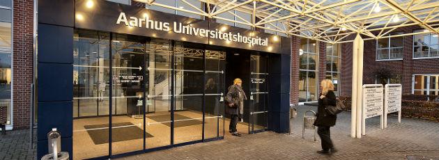 Sygehus dropper udlicitering for 100 millioner