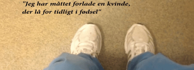 Jordemødre råber om hjælp på Youtube